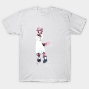 Beastars - Juno (Watercolor) T-Shirt